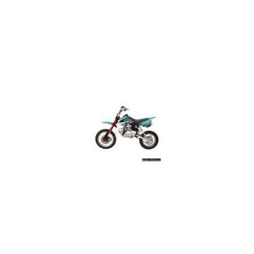 Sell Dirt Bike (BS70GY-4) NEW