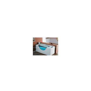 Supply YD-1023 massage bathtub