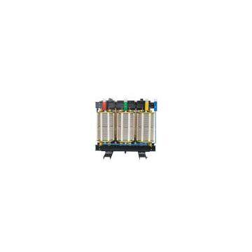 SG(B) Series DRY-Type Power Transformer