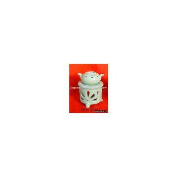 ceramic Oil Burner