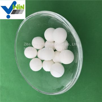 92% ceramic beads ceramic ball mill al2o3 catalyst