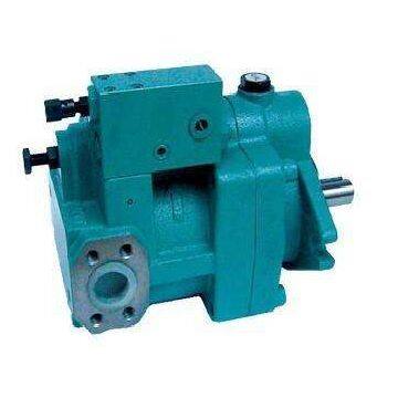 D953-2035-10 Engineering Machinery Variable Displacement Moog Hydraulic Piston Pump