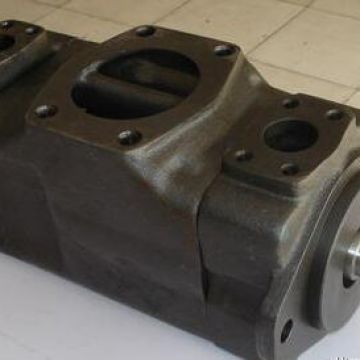 P16v-rsg-11-cmc-10-j Standard 8cc Tokimec Hydraulic Piston Pump