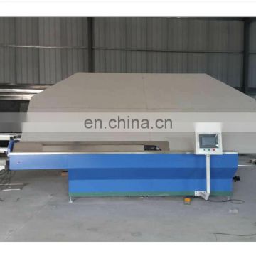 alu-spacer bending machine for insulating glass Automatic Insulating glass bender