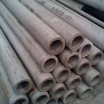 10 Stainless Steel Pipe Non-alloy Astm A105 Grade B Carbon