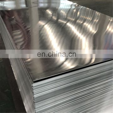 PVC Coated 3003 Aluminium Sheet 1.5mm