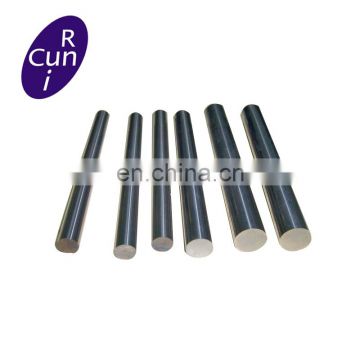 aisi 310s 316 321 409 17-4ph 17-7ph 2205 904l stainless steel round bar