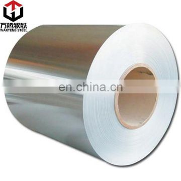 2019Zinc galvanized steel coil hot dipped galvanized steel in coils gi