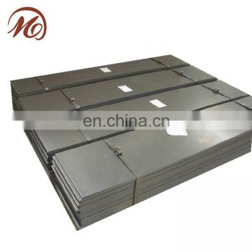 low price hot sale C45 carbon Steel sheet