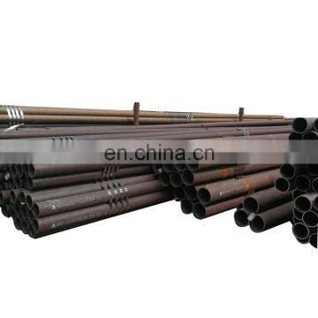ASTM a33 seamless steel pipe black steel pipe Class b STPG38
