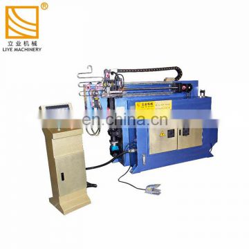 DW18CNCX3A-3S Automatic pipe bending machine