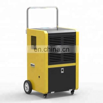 Handle Industrial Air Dehumidifier