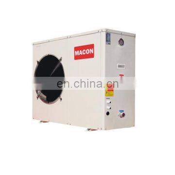 MACON heat pumps multifunction heat pump air to water