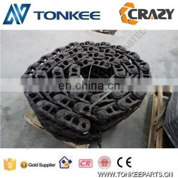 track link track chain ,SANY 215CL sany excavator link assy SY225 SY 235 SANY Undercarriage track Chain Spare Parts