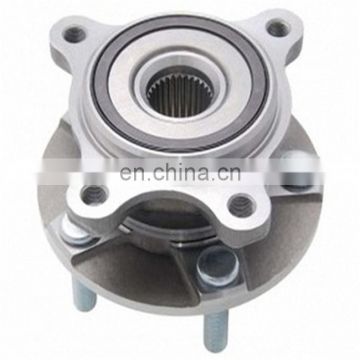 Auto parts prices 43560-30030 front wheel hub bearing