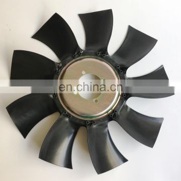manufacturers Brand New Fan Clutch Assembly 1308060-KJ401 For Dongfeng Trucks Parts Replacement