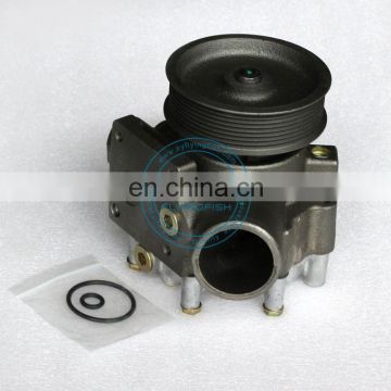 3522109 Excavator Engine Water Pump For C9 E336D E330D