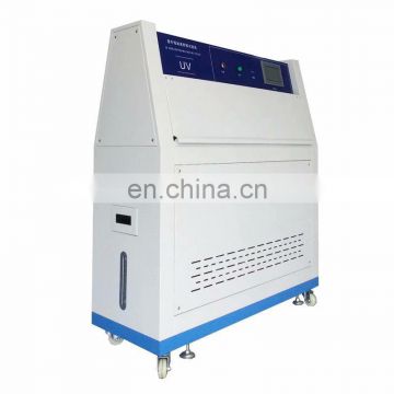 Yellow Aging Chamber/UV Accelerated Test Chamber/Accelerated UV Lamp Tester