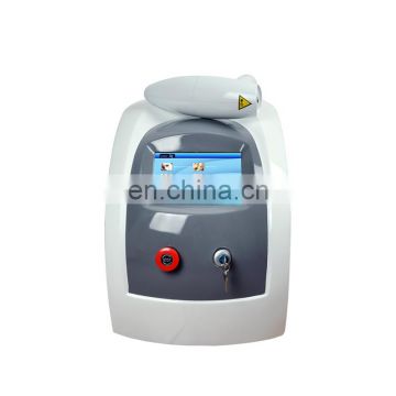 Good sale! nd yag q-switched laser price/laser rejuvi tattoo removal equipment