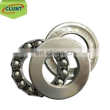 embroidery machine bearings 51102 thrust ball bearing 51102