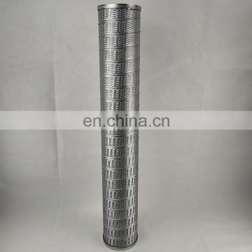 Replacement Glass Fiber Pleated Hydraulic Filter For Power Plant, Tractor Hydraulic Filter, Excavator Hydraulic Oil Filter