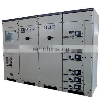 MNS type low-voltage withdrawable switchgear