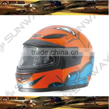 Motorcycle Helmet/ ATV Helmet/Full face helmet