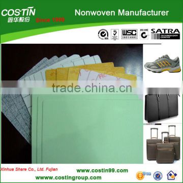 china costin paper Insole Board Shoes