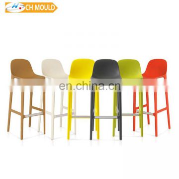 2017 high quality stools for breakfast bar mould custom mold design