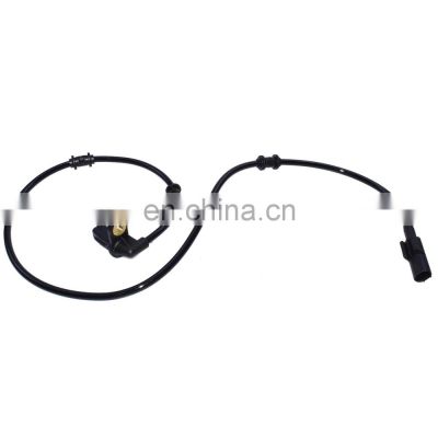 Free Shipping!FRONT LEFT ABS WHEEL SPEED SENSOR 1635421818 FOR MERCEDES-BENZ ML M CLASS W163