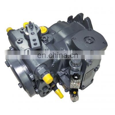 Rexroth A4VG90DA2D2/32R-NSF02F071DC-S hydraulic axial piston pump A4VG28DA2D2 A4VG40DA2D2 A4VG56DA2D2 A4VG90DA2D2 series