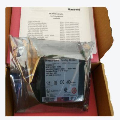 PLC Honeywell 30735876-001 Junction Panel