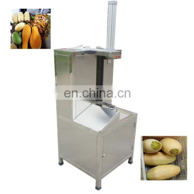 Automatic electric pumpkin melon peeler peeling machine for sale