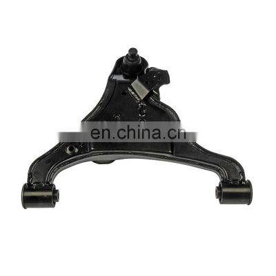 54500-EA00A Auto High cost performance Factory Auto part upper control arm for Nissan Frontier
