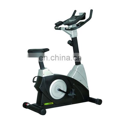 Discount commercial gym C03 upright bike use fitness sports workout equipment