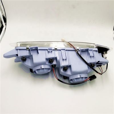 Factory Wholesale High Quality Headlight 3711065-Q710 For FOTON