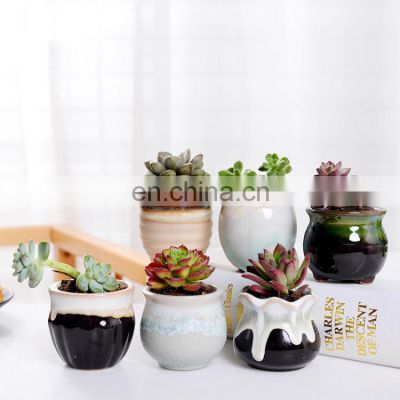 Good Selling Tower Moulds Concrete Fun Pots Gold Cordoba Silicone Molds Cement Balcony Small Flower Pot