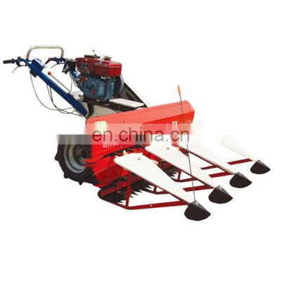 wholesale harvest machine for wheat wheat reaper binder machine wheat harvest machine