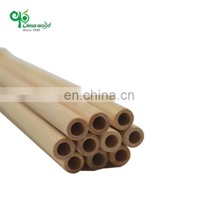 Yada Customized Resistant Bamboo Straws Eco-friendly Disposable Drinking Straws For Juice And Wine