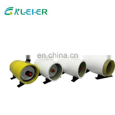 High Quality Pressure Vessel Frp Ro Membrane 8040 Housing Shell Water Plant