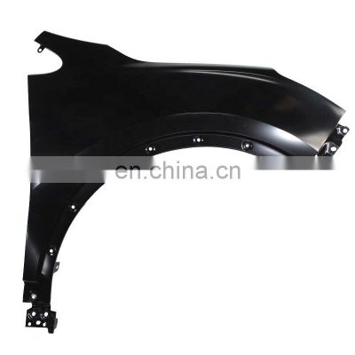 Wholesale high quality Auto parts ENVISION car  Front fender For Buick 23497670