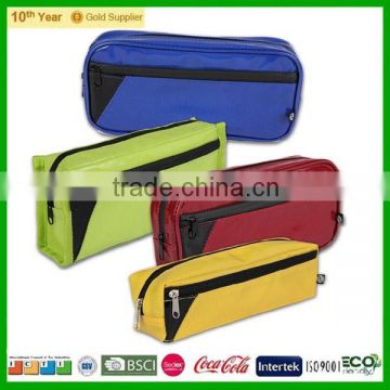 pencils cases,zipper pencil case with compartment,pencil case