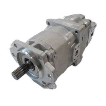 WX rotary gear pumps komatsu pc200 hydraulic pump 705-52-30960 for komatsu wheel loader WA100-5