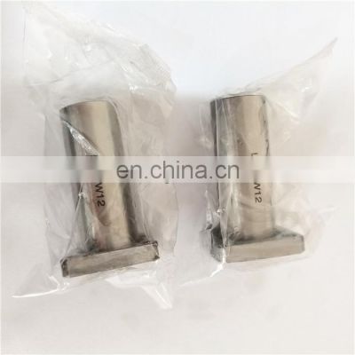 China Hot sales Linear Bearing LM20UU Flanged Linear Bushing bearing LHFSW12 in stock