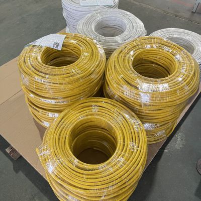 NM-B 14/2,12/2,14/3,12/3, non-metallic sheathed cable