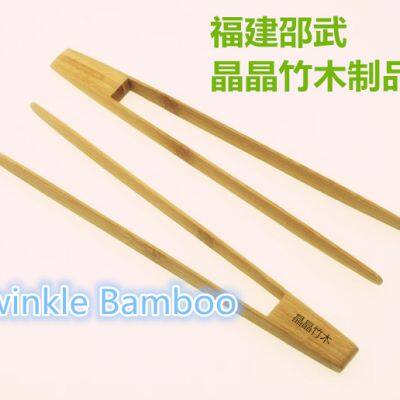 bamboo cooking tongs,bamboo wooden kitchen tongs Wholesale