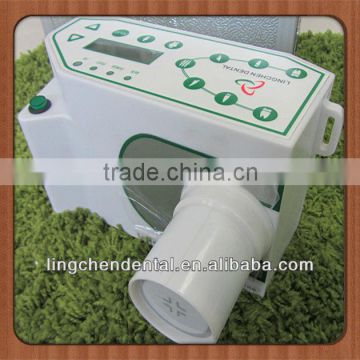 High quality portable x-ray equipment with tube (LC-X1)