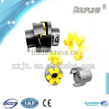 High Quality Claw Elastic Couplings