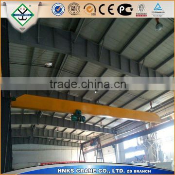 Explosion Proof overhead Crane for coal mining 18t