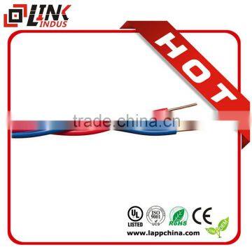 450/750V electrical cable prices 1.5mm low-voltage copper wire cable